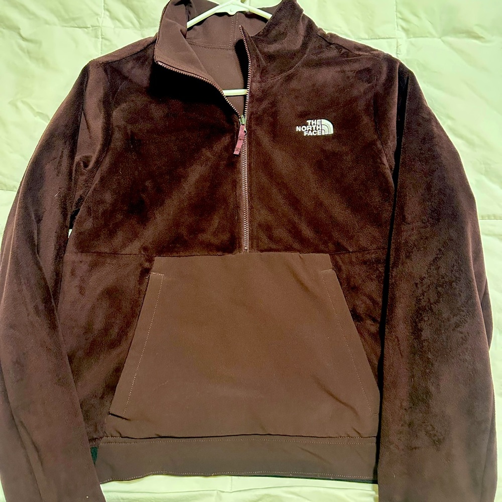Northface pullover
